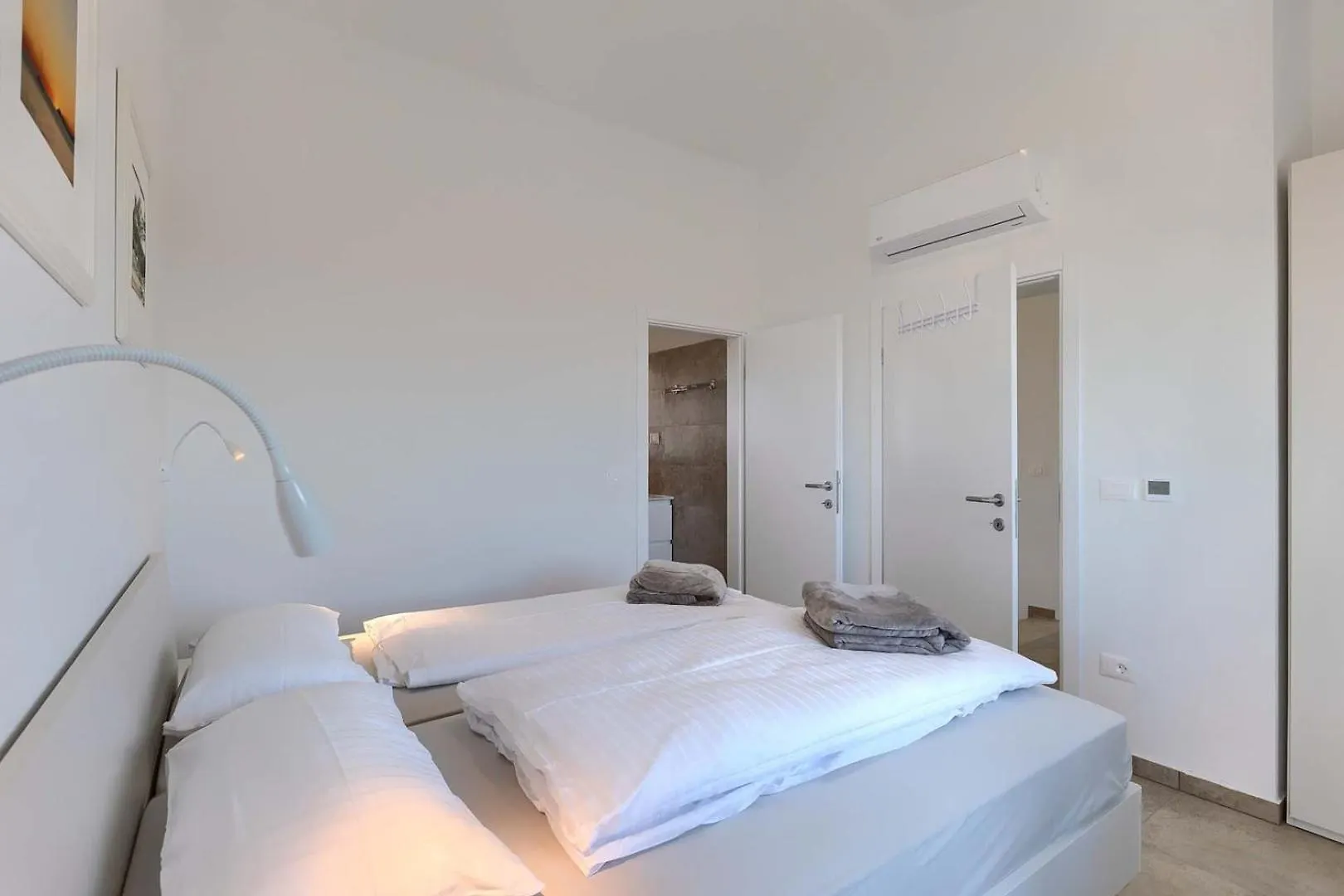 Villa Lisetta Markovac Croatia