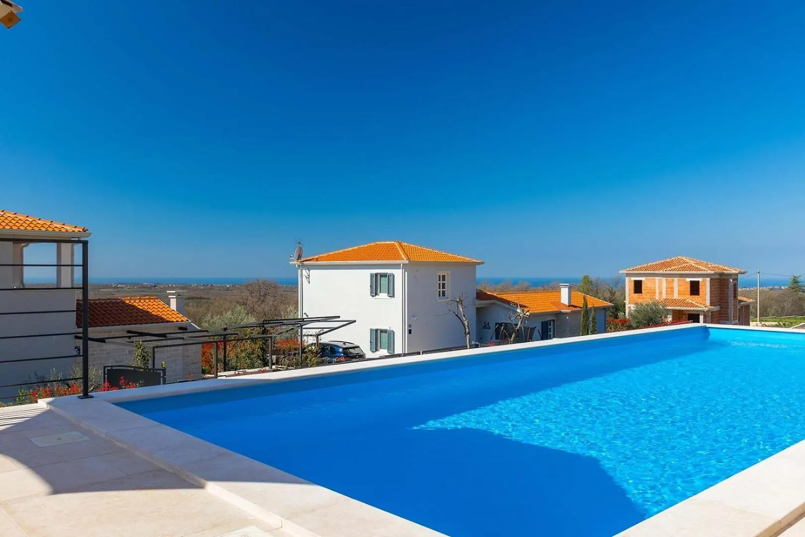 Villa Lisetta Markovac