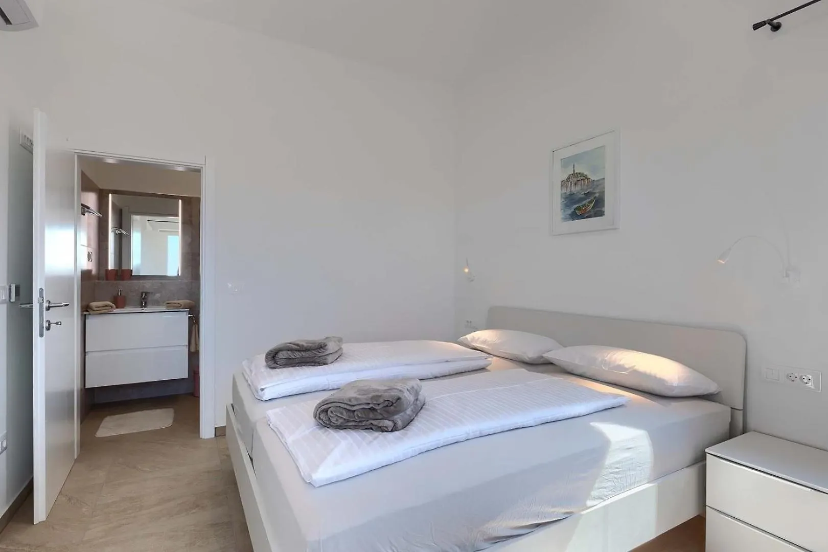 Villa Lisetta Markovac 0*,  Croatia