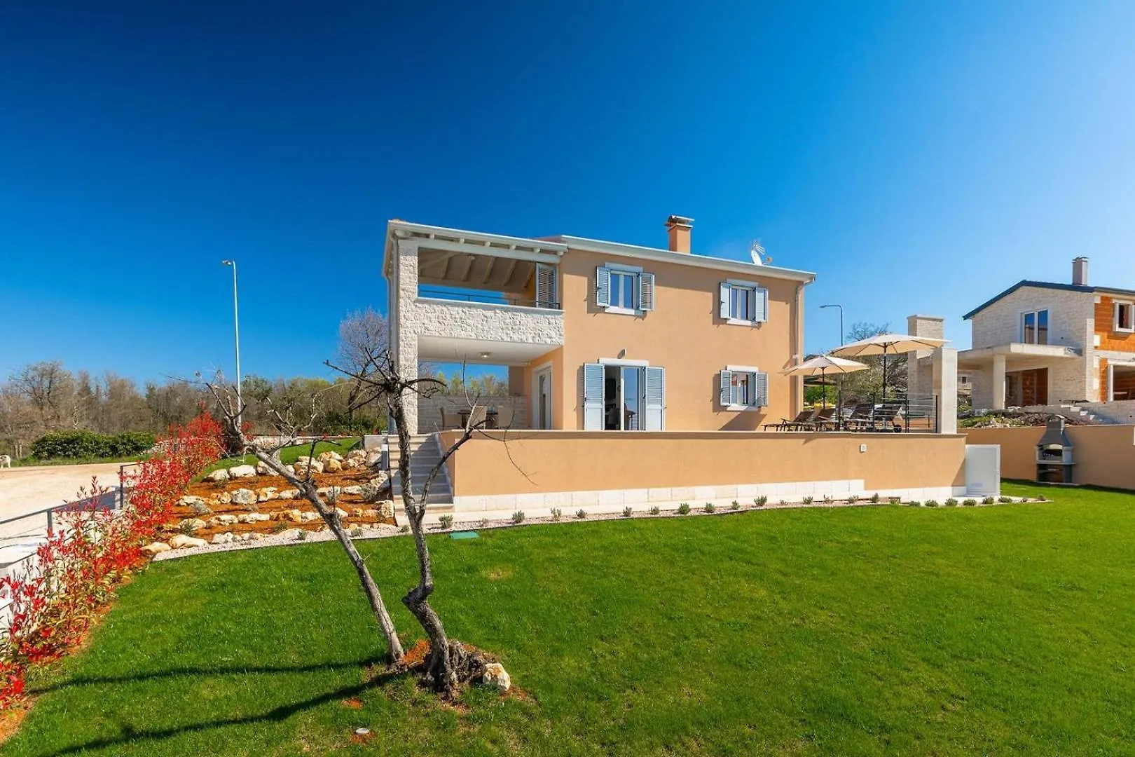 Villa Lisetta Markovac 0*,  Croatia