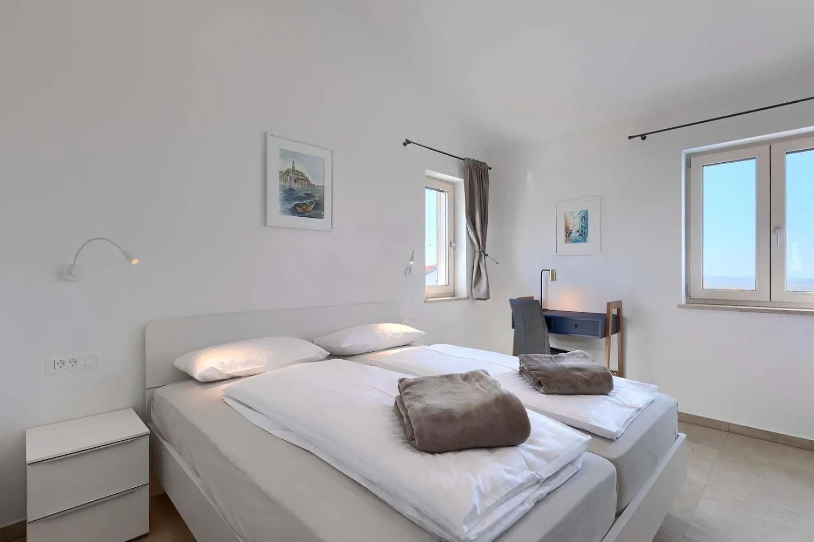 Villa Lisetta Markovac 0*,  Kroatien
